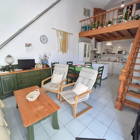 La Casa De La Playa Holiday home