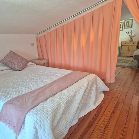 Holiday home La Casa De La Playa Pena (Ortigueira)