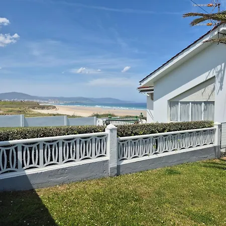 Holiday home La Casa De La Playa