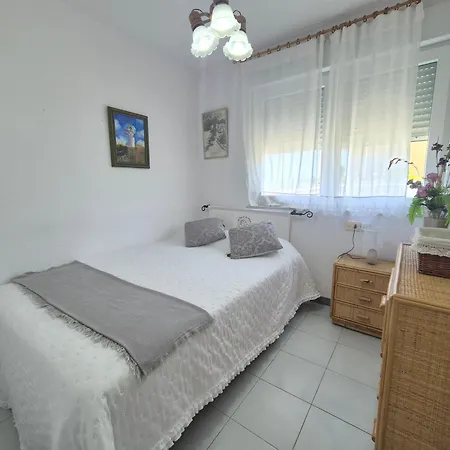 La Casa De La Playa Pena (Ortigueira)